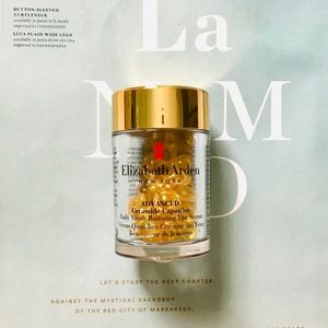 Elizabeth Arden Eye Serum, 60 pc